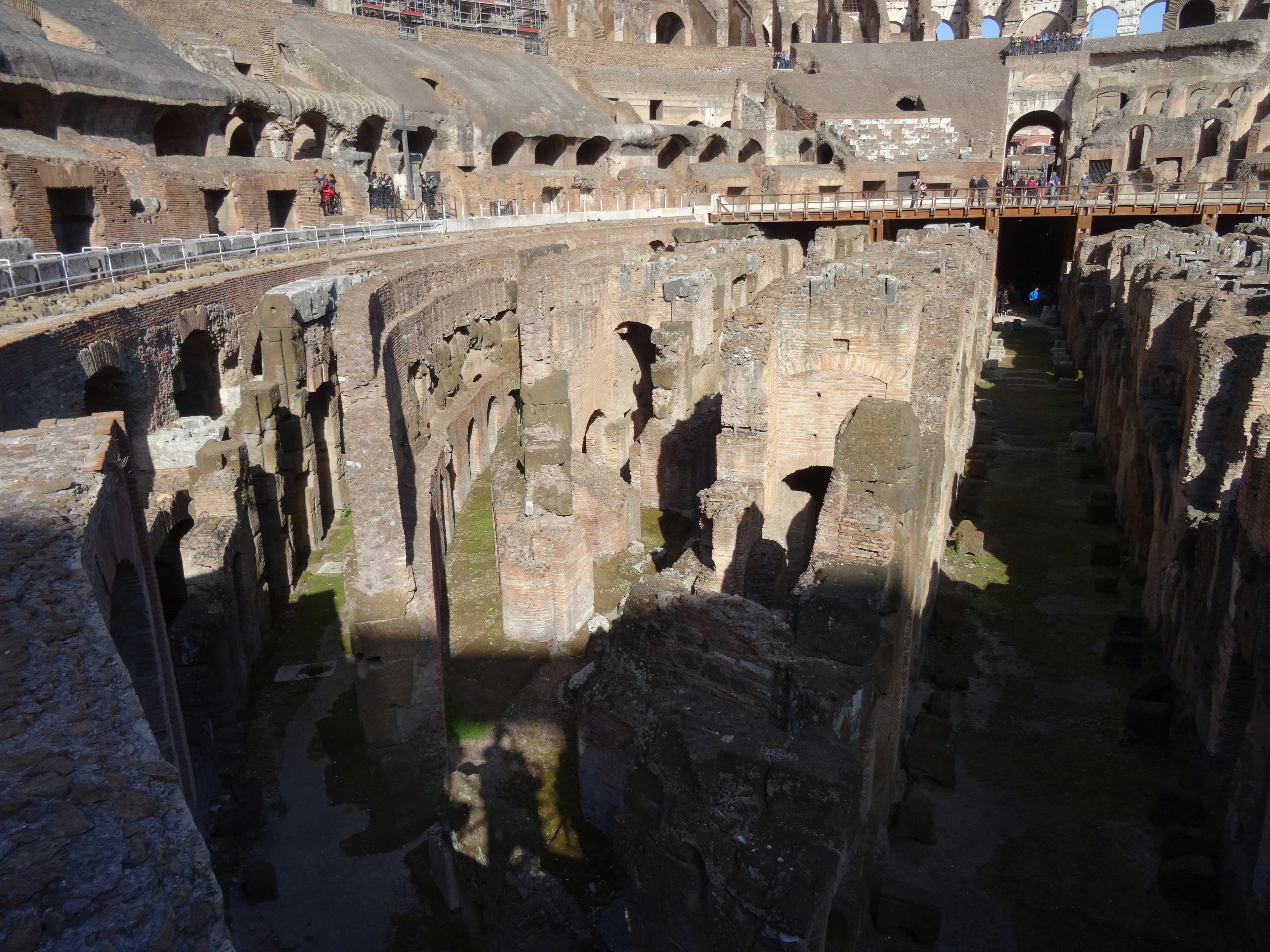 Colosseum