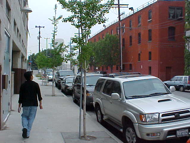 Arts District