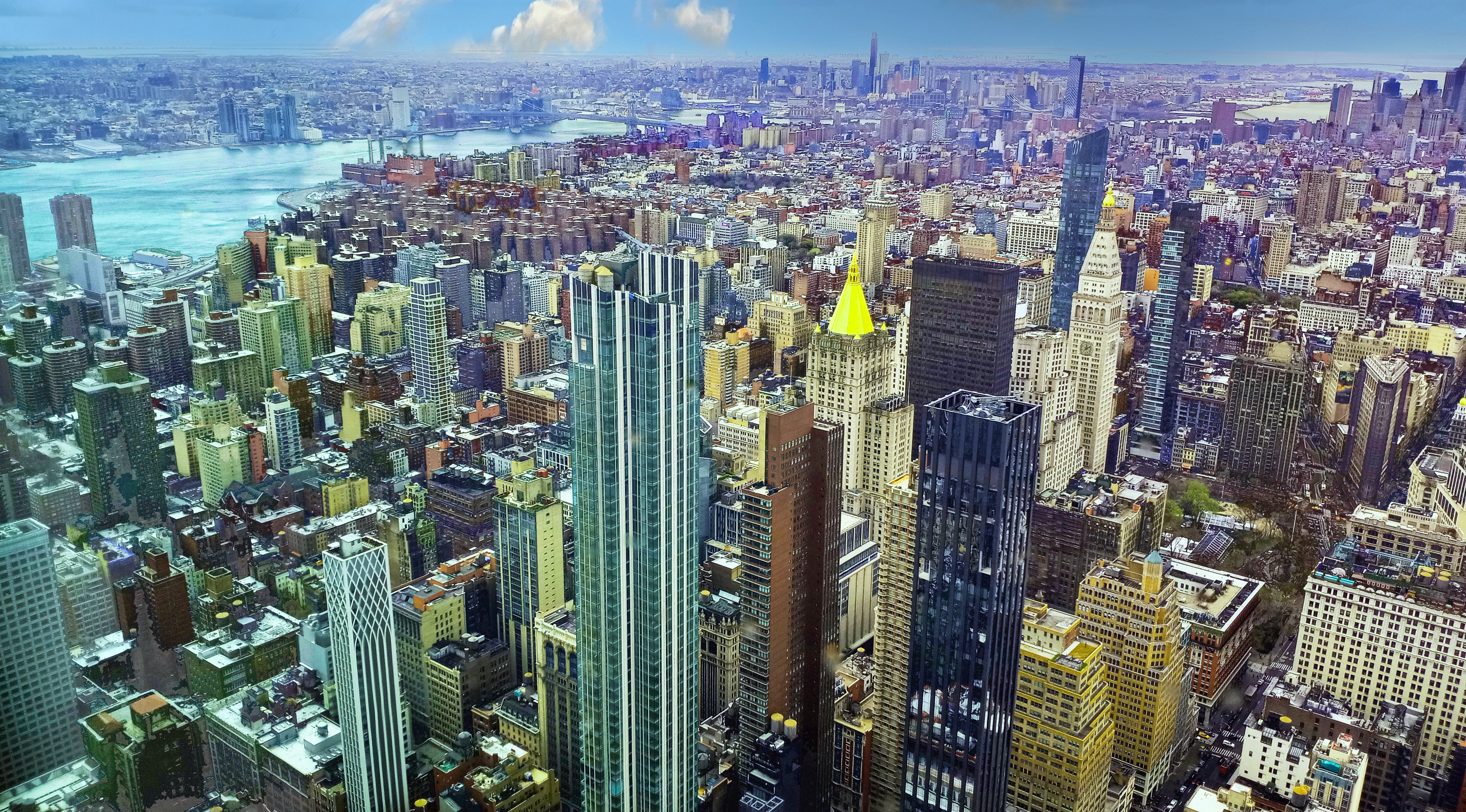 Empire State Building