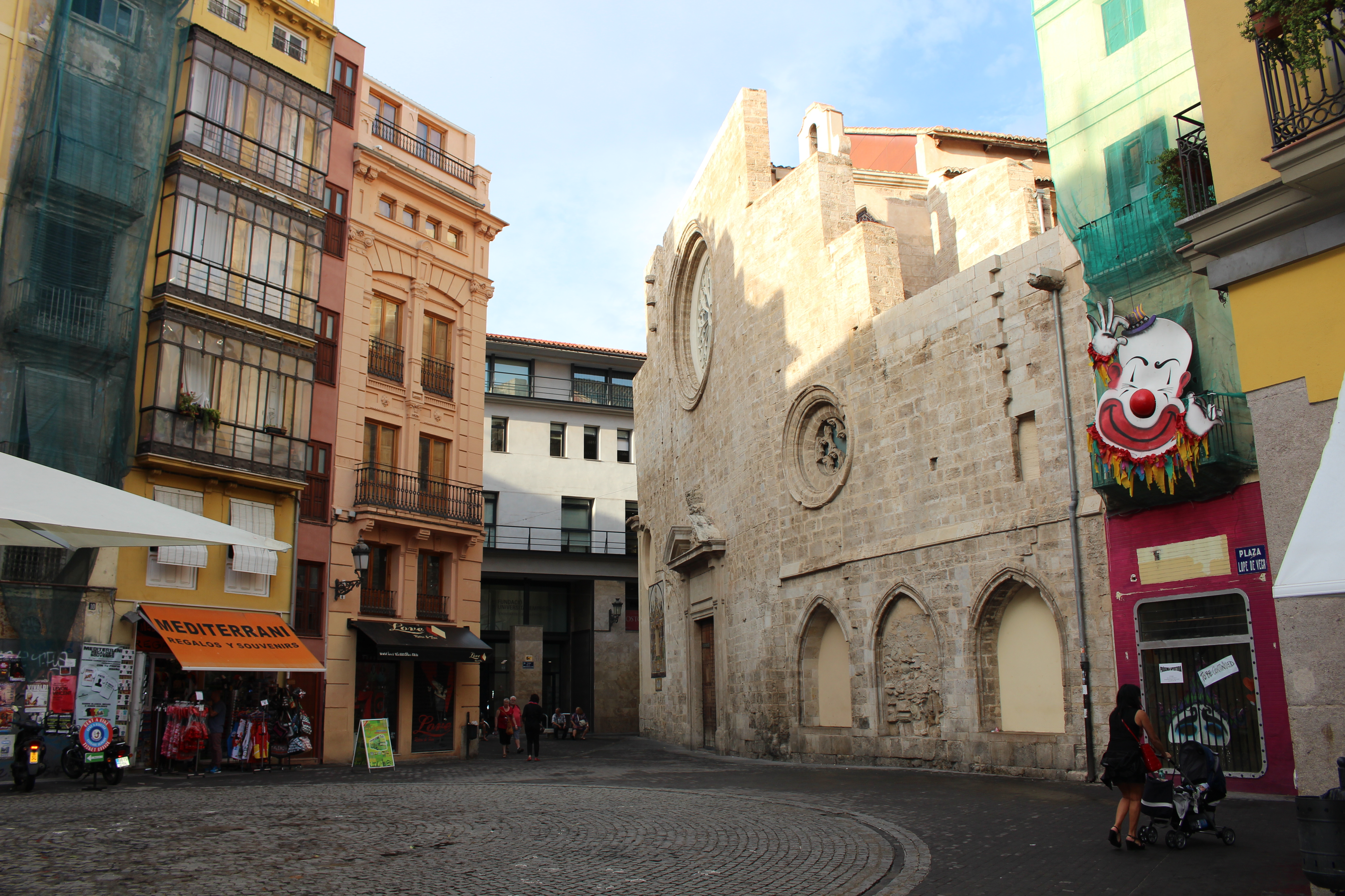 Museo Nacional de Cerámica