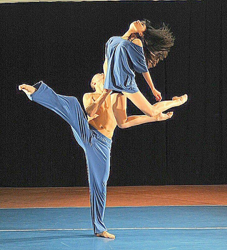 Kyrgyz National Opera and Ballet Theatre