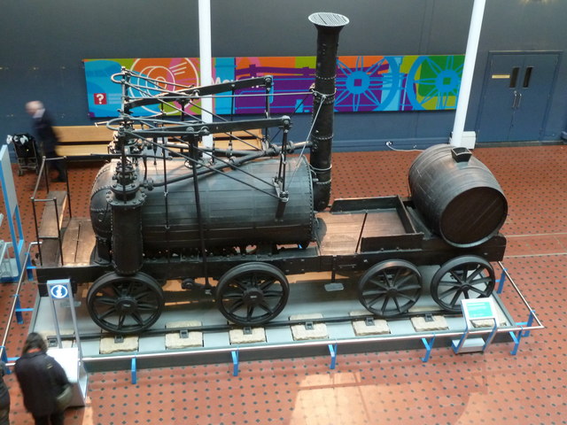 National Museum of Scotland