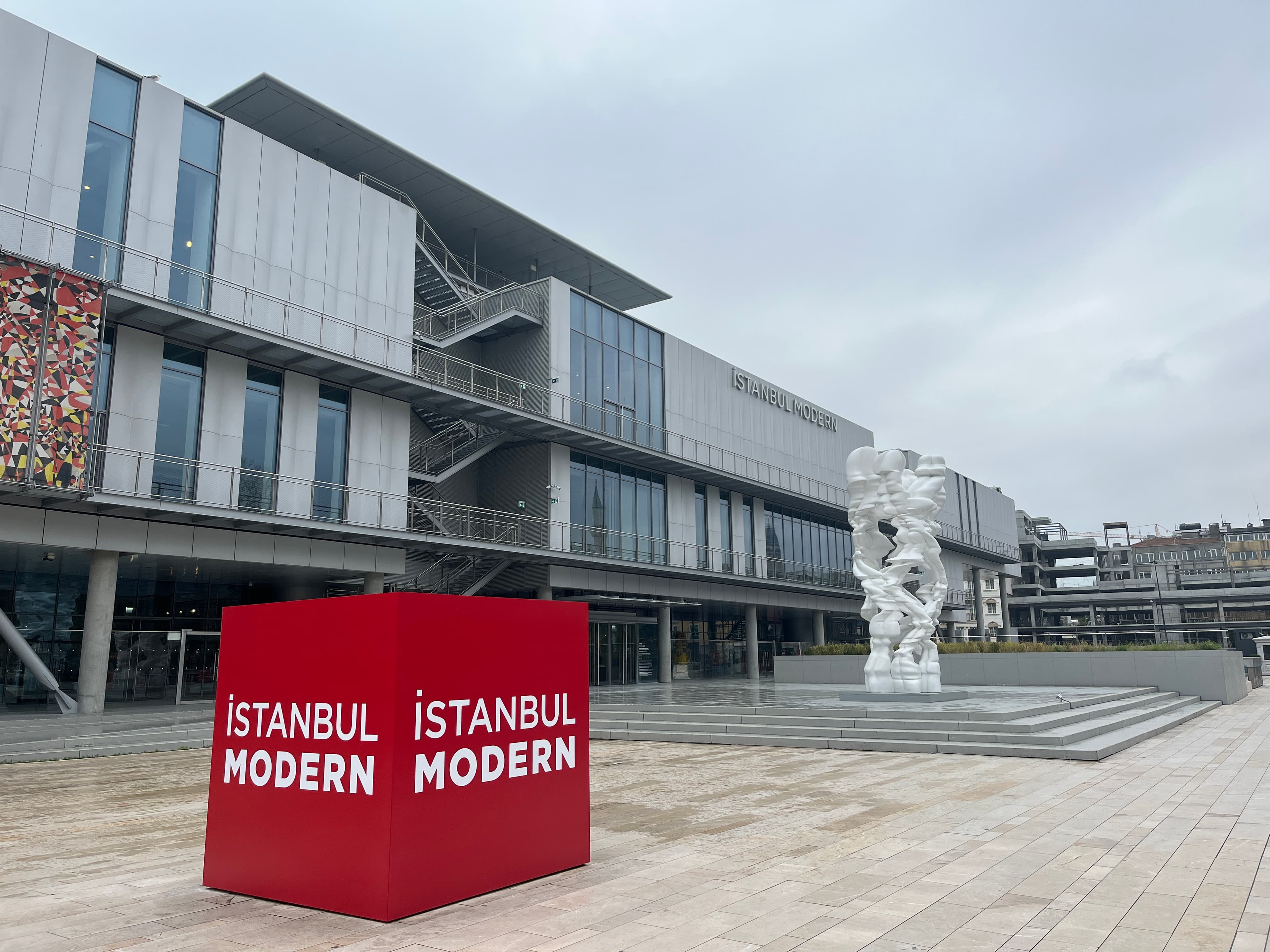 Istanbul Modern