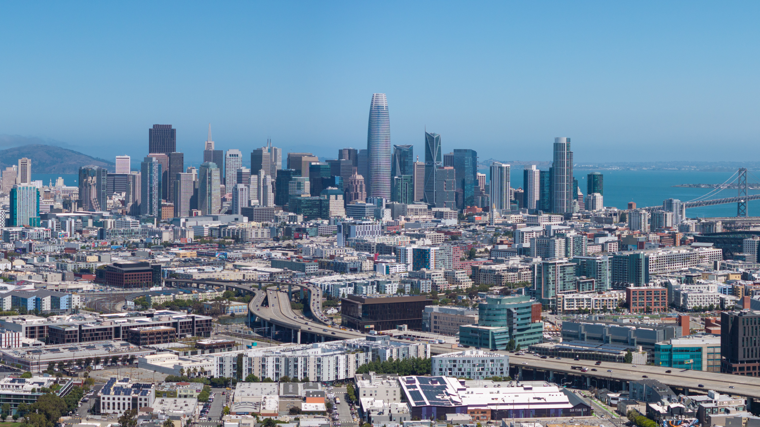 San Francisco Botanical Garden