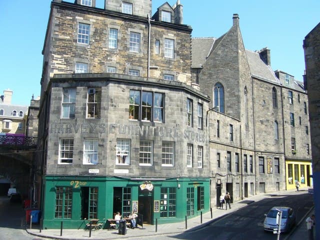 Edinburgh Festival Fringe