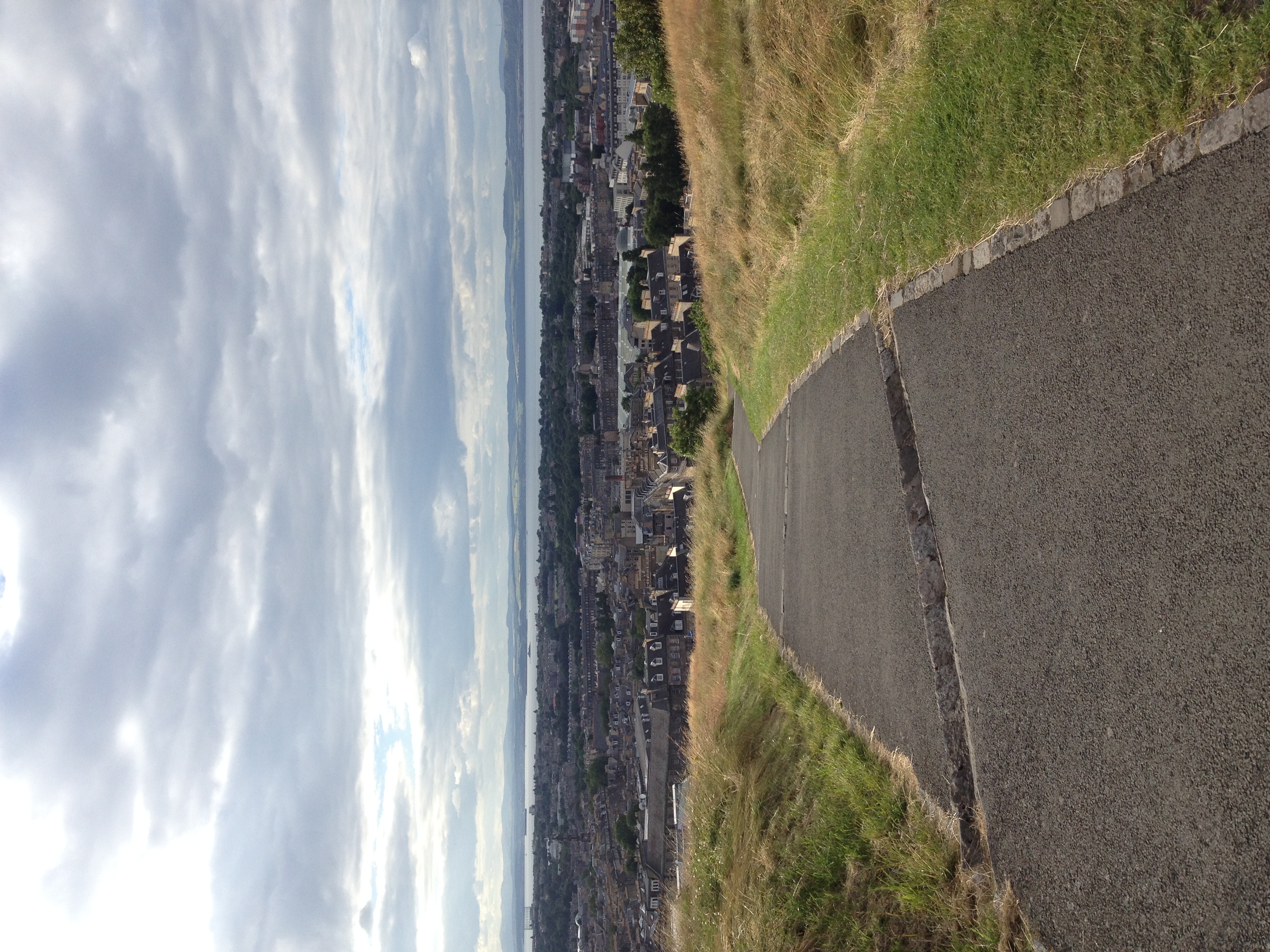 Calton Hill