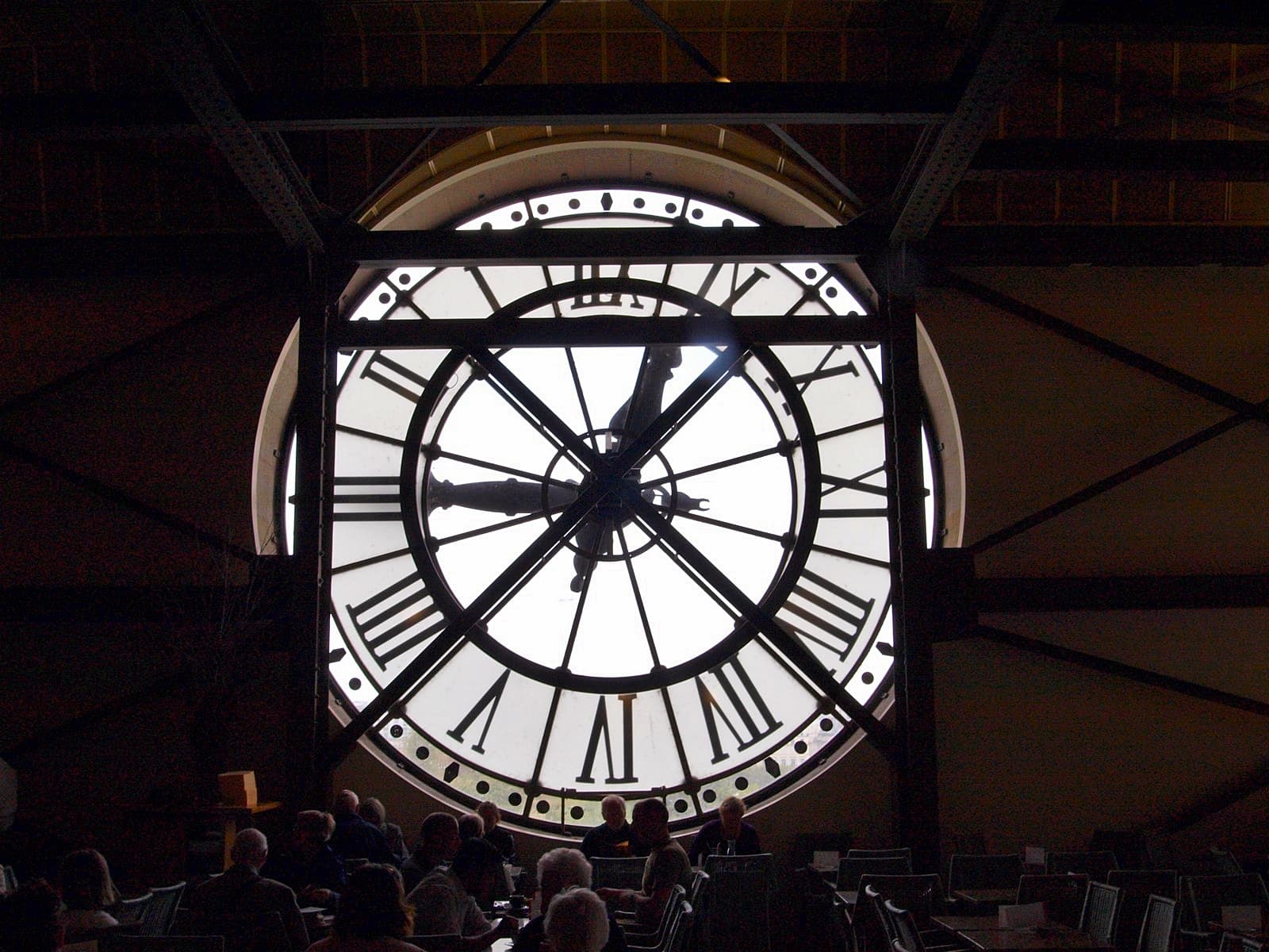 Musée d'Orsay